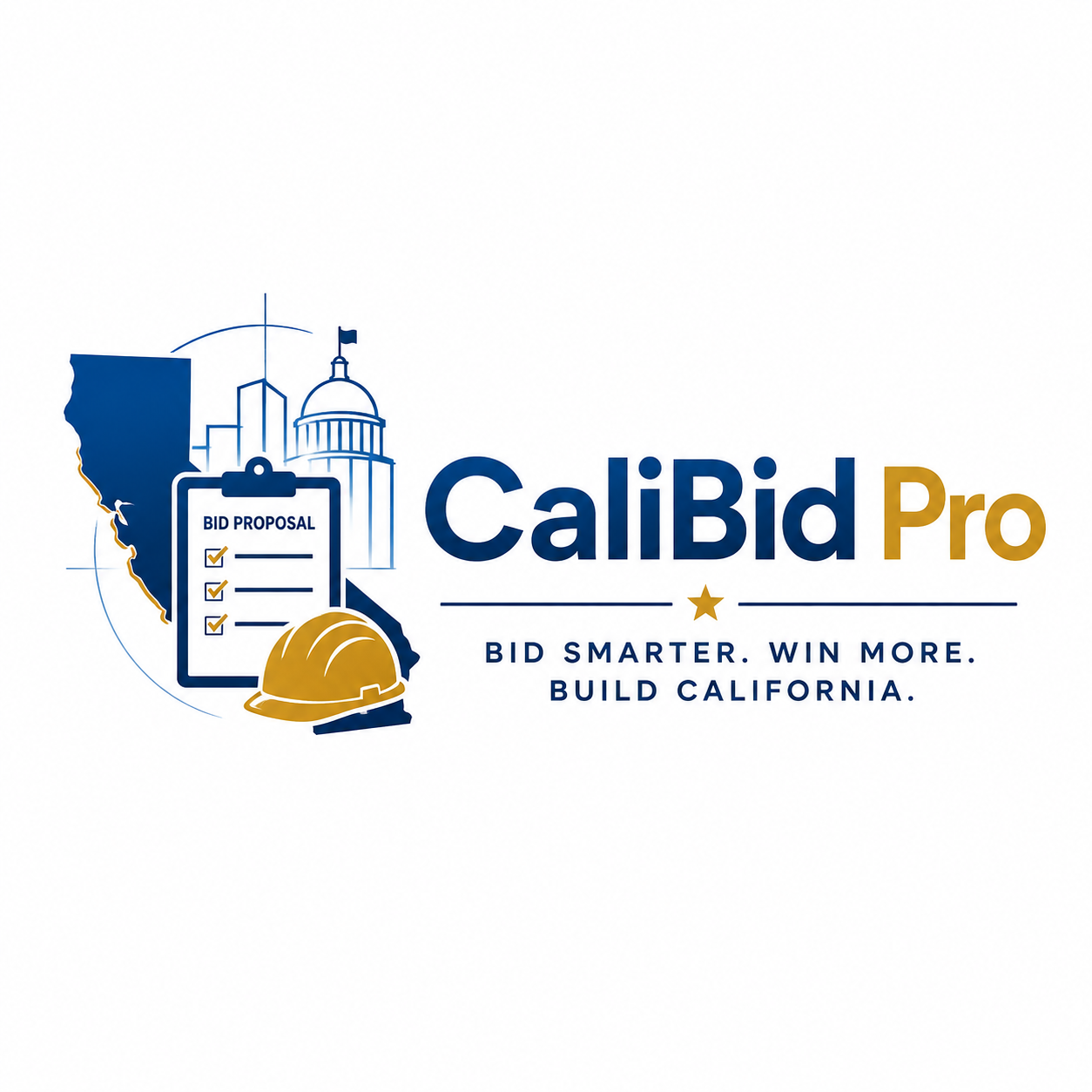 CaliBid Pro